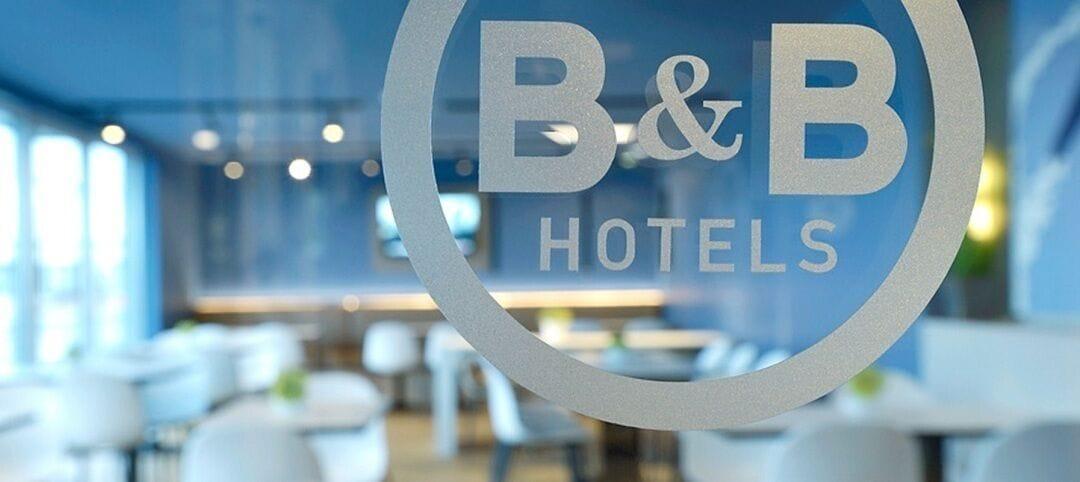 B&B Hotel Stuttgart-Neckarhafen المظهر الخارجي الصورة